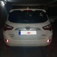 چانگان cs35|خودرو سواری و وانت|ملارد, |دیوار