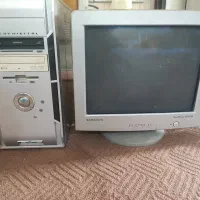 فروش تعدادی مانیتور و تلویزیون