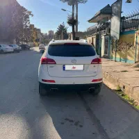 جک اس فایوs5|خودرو سواری و وانت|یاسوج, |دیوار