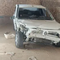 ال 90 تصادفی|خودرو سواری و وانت|قم, قلعه صدری|دیوار