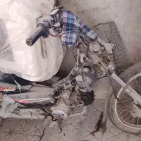 موتور بی کلاج