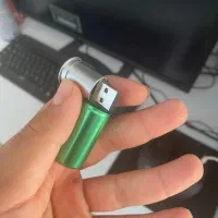 فلش ۳۲ گیگ فانتزی|لوازم جانبی موبایل و تبلت|هشتگرد, هشتگرد قدیم|دیوار