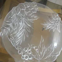 شیرینی خوری بزرگ سوگا ژاپنی وکاسه تبتی چینی