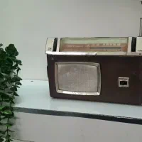 رادیو توشیبا ژاپن