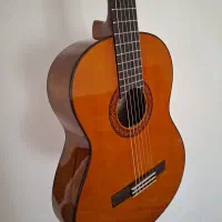 گیتار c70
