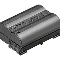 باتری اورجینال Nikon نیکون / EN-EL15b / EN-EL15c