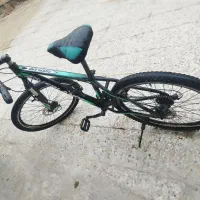 دوچرخه