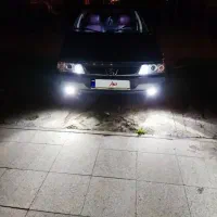 پژو 405 slx ، تیوفایو ۴۰۵