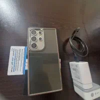 گوشی سامسونگ اس۲۴ اوترا|موبایل|تفرش, |دیوار