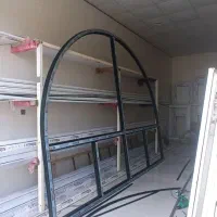 فروش درب پنجره دوجداره