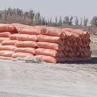 کاه تمیز بدون گرد وخاک  ۹۰۰هزار