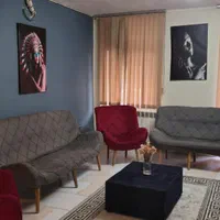 سوییت آپارتمان مبله نزدیک بیمارستان الزهرا|اجارهٔ کوتاه‌مدت آپارتمان و سوئیت|اصفهان, دانشگاه اصفهان|دیوار