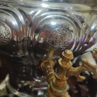 سماور گازی اکبر برادران