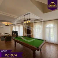 ویو ویلا باغ 350 متری در منطقه ازاد انزلی|فروش خانه و ویلا|رشت, دیلمان|دیوار