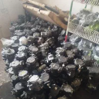 کمپرسور کولر استوک اروپایی