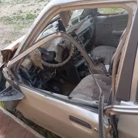 پرایدتصادفی|خودرو سواری و وانت|داران, |دیوار