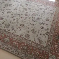 دوتخته فرش ۹متری مشهد