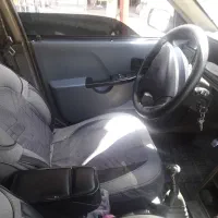 تاکسی پراید  زرد|خودرو سواری و وانت|یاسوج, |دیوار