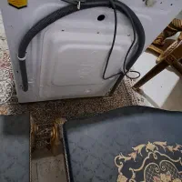 لباسشویی ۸کیلویی اسنوا|ماشین لباسشویی و خشککن لباس|کرج, عظیمیه|دیوار