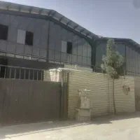 فروش ۳۸۰ متر سوله صنعتی در کاظم آباد/آدران|فروش دفتر صنعتی، کشاورزی، تجاری|رباط‌کریم, کاظم‌آباد|دیوار