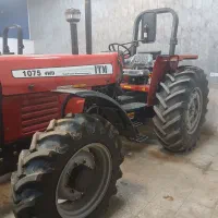 تراکتور|خودرو سنگین|طاغنکوه, |دیوار