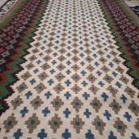 گلیم|گلیم، جاجیم، گبه|فردیس, فرامرزیه|دیوار