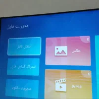 تلویزیون کارکرده|تلویزیون و پروژکتور|پیرانشهر, |دیوار