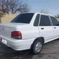 پراید۱۳۲ مدل ۸۹|خودرو سواری و وانت|مریوان, |دیوار