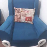 مبل هفت نفره