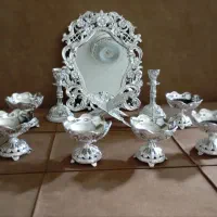 هفت سین|صنایع دستی و سایر لوازم تزئینی|نورآباد, |دیوار