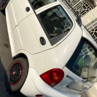 ام وی ام ۱۱۰ ۹۴ در حد