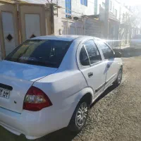 تیبا ۱ مدل ۹۵ بدون رنگ