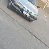 پژو،405مدل۸۵ لوازمی درحد|خودرو سواری و وانت|شاهرود, |دیوار