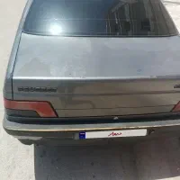 پژو 405مدل 93|خودرو سواری و وانت|شادگان, |دیوار