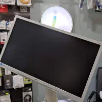 مانیتور ips 24 inch در حد نو
