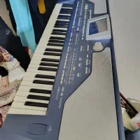 korg pa800 603 ارگ رم 256|پیانو، کیبورد، آکاردئون|گراش, |دیوار
