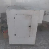 سایلنت باکس ماینر