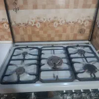 اجاق گاز طرح فر|اجاق گاز و لوازم برقی پخت‌وپز|تهران, شهرک محلاتی|دیوار