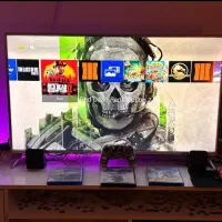 نصب بازی ps4 و سیستم