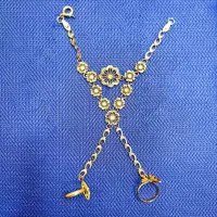 گوشواره|جواهرات|شیراز, شاهچراغ|دیوار