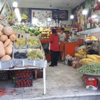 واگذاری مغازه میوه فروشی