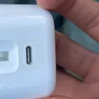 شارژر اصلی 20 آیفون