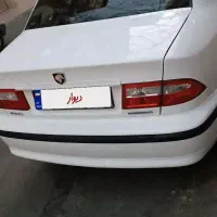 سمند EF7|خودرو سواری و وانت|تهران, شهرک شریعتی|دیوار