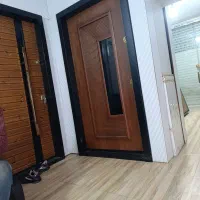 جوشکار درب ضدسرقت ومونتاژکار