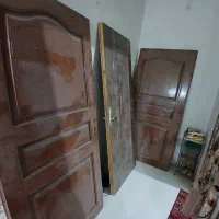 درب اتاق خواب