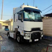 رنو های سقف بلند 520