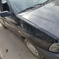 پراید ۸۷ دوگانه فابریک|خودرو سواری و وانت|داراب, |دیوار