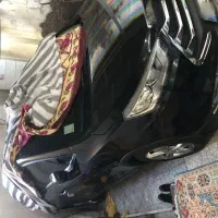 جک S3 اتوماتیک مدل ۱۴۰۳ مشکی در حد صفر