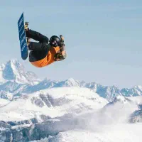 آموزش اسنوبرد به صورت تخصصی ( مبتدی تا پیشرفته )