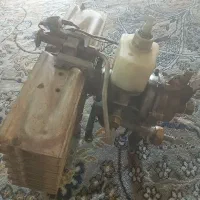 مشعل B15|آبگرمکن، پکیج، شوفاژ|اهواز, امانیه|دیوار